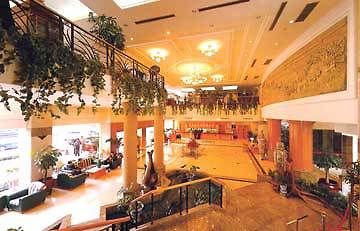 Aile Holiday Hotel Jinjiang (Fujian) Interior foto