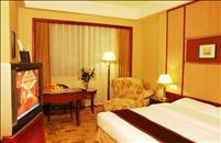 Aile Holiday Hotel Jinjiang (Fujian) Quarto foto