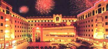 Aile Holiday Hotel Jinjiang (Fujian) Exterior foto