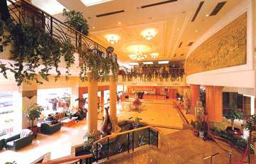 Aile Holiday Hotel Jinjiang (Fujian) Interior foto