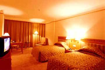 Aile Holiday Hotel Jinjiang (Fujian) Exterior foto