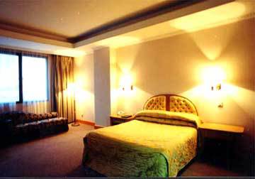 Aile Holiday Hotel Jinjiang (Fujian) Exterior foto